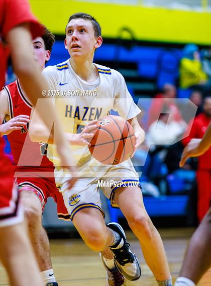 Thumbnail 1 in Renton @ Hazen photogallery.