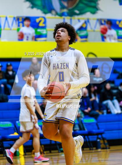 Thumbnail 2 in Renton @ Hazen photogallery.