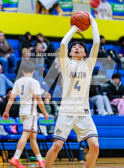 Thumbnail 1 in Renton @ Hazen photogallery.