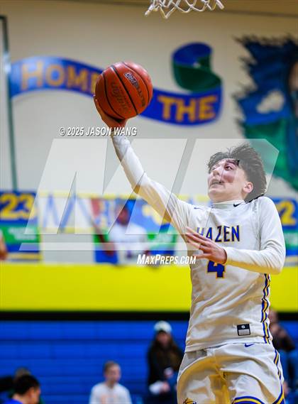 Thumbnail 1 in Renton @ Hazen photogallery.