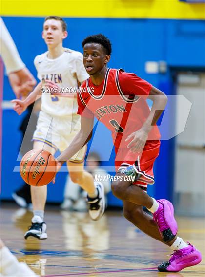 Thumbnail 1 in Renton @ Hazen photogallery.