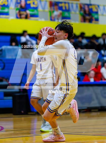 Thumbnail 3 in Renton @ Hazen photogallery.