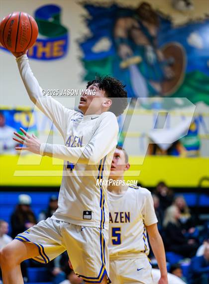 Thumbnail 1 in Renton @ Hazen photogallery.