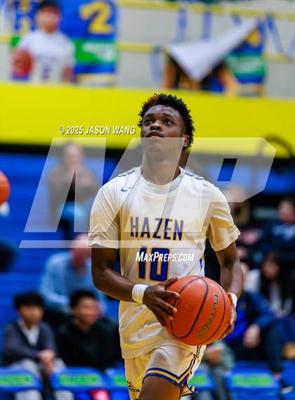 Thumbnail 2 in Renton @ Hazen photogallery.