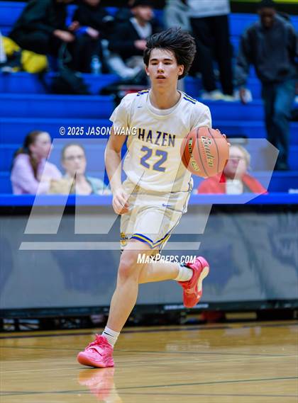 Thumbnail 1 in Renton @ Hazen photogallery.