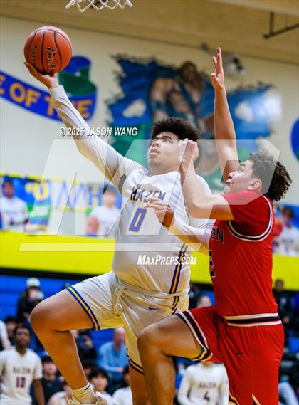 Thumbnail 2 in Renton @ Hazen photogallery.