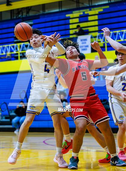 Thumbnail 1 in Renton @ Hazen photogallery.