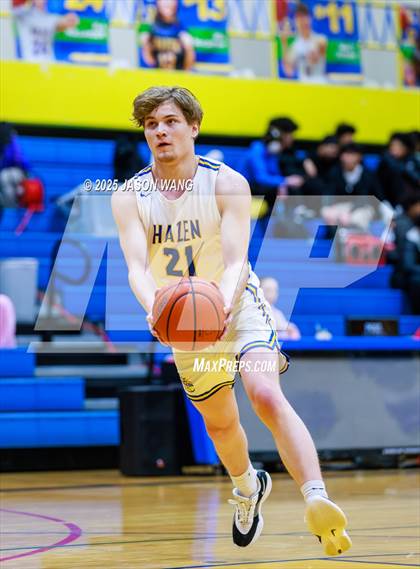 Thumbnail 1 in Renton @ Hazen photogallery.