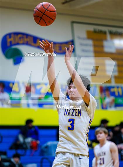 Thumbnail 1 in Renton @ Hazen photogallery.