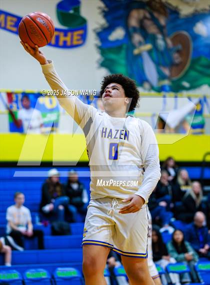 Thumbnail 3 in Renton @ Hazen photogallery.