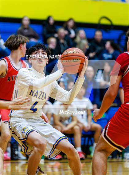 Thumbnail 2 in Renton @ Hazen photogallery.