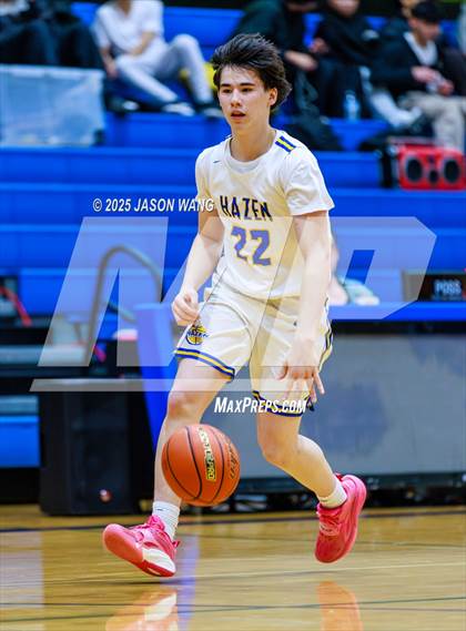 Thumbnail 2 in Renton @ Hazen photogallery.