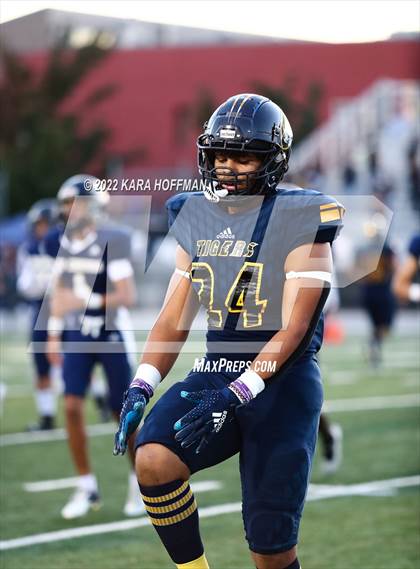 Thumbnail 1 in Woodcreek @ Inderkum photogallery.
