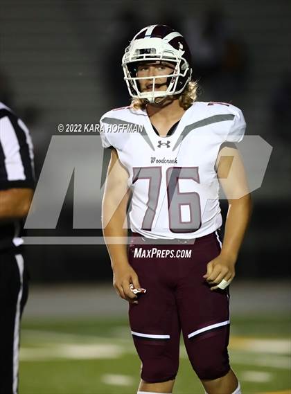 Thumbnail 2 in Woodcreek @ Inderkum photogallery.