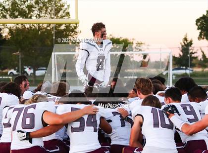 Thumbnail 1 in Woodcreek @ Inderkum photogallery.