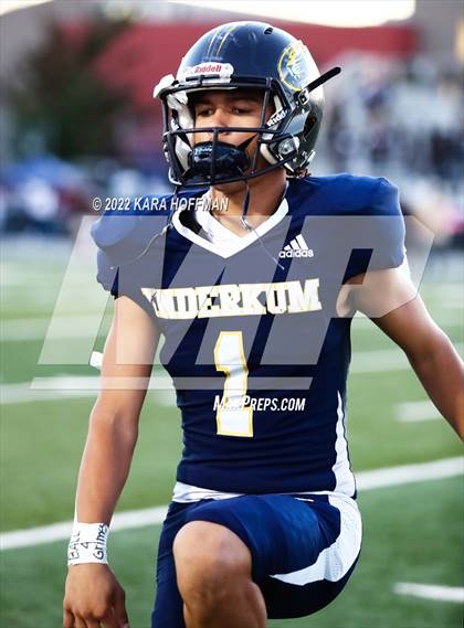 Thumbnail 1 in Woodcreek @ Inderkum photogallery.