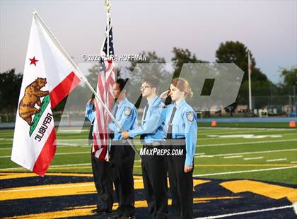 Thumbnail 1 in Woodcreek @ Inderkum photogallery.