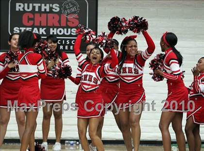 Thumbnail 3 in Salesian vs. St. Mary's (CIF NCS D4 Final) photogallery.