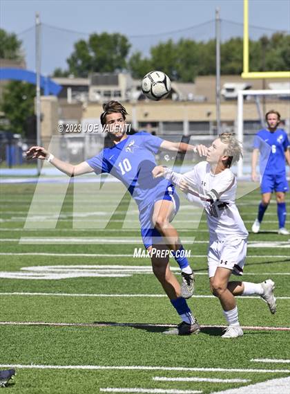 Thumbnail 3 in St. Joseph's Collegiate Institute @ Grand Island photogallery.