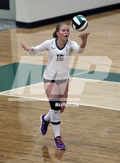 Thumbnail 3 in Durham Academy @ Charlotte Country Day School (NCISAA 4A Quarterfinal) photogallery.