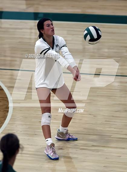 Thumbnail 2 in Durham Academy @ Charlotte Country Day School (NCISAA 4A Quarterfinal) photogallery.