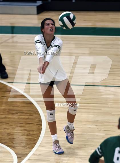 Thumbnail 1 in Durham Academy @ Charlotte Country Day School (NCISAA 4A Quarterfinal) photogallery.