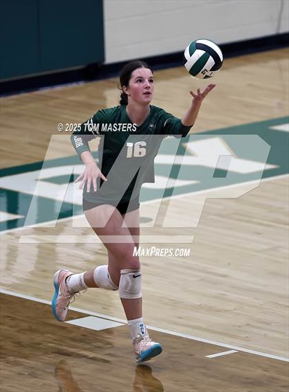 Thumbnail 3 in Durham Academy @ Charlotte Country Day School (NCISAA 4A Quarterfinal) photogallery.