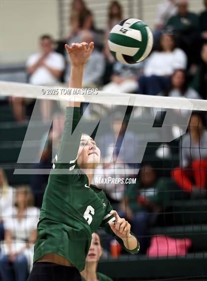 Thumbnail 3 in Durham Academy @ Charlotte Country Day School (NCISAA 4A Quarterfinal) photogallery.