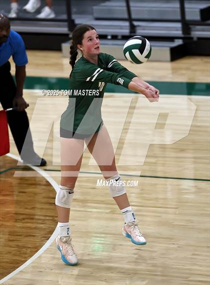 Thumbnail 3 in Durham Academy @ Charlotte Country Day School (NCISAA 4A Quarterfinal) photogallery.