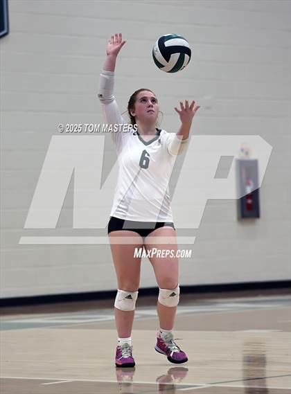Thumbnail 3 in Durham Academy @ Charlotte Country Day School (NCISAA 4A Quarterfinal) photogallery.