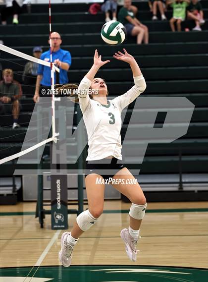 Thumbnail 1 in Durham Academy @ Charlotte Country Day School (NCISAA 4A Quarterfinal) photogallery.