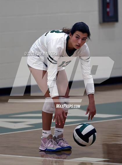 Thumbnail 1 in Durham Academy @ Charlotte Country Day School (NCISAA 4A Quarterfinal) photogallery.