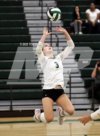 Thumbnail 2 in Durham Academy @ Charlotte Country Day School (NCISAA 4A Quarterfinal) photogallery.