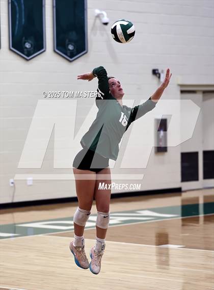 Thumbnail 3 in Durham Academy @ Charlotte Country Day School (NCISAA 4A Quarterfinal) photogallery.