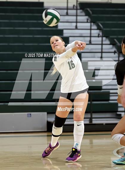 Thumbnail 3 in Durham Academy @ Charlotte Country Day School (NCISAA 4A Quarterfinal) photogallery.