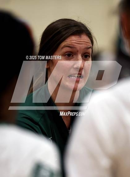 Thumbnail 1 in Durham Academy @ Charlotte Country Day School (NCISAA 4A Quarterfinal) photogallery.