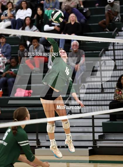 Thumbnail 1 in Durham Academy @ Charlotte Country Day School (NCISAA 4A Quarterfinal) photogallery.