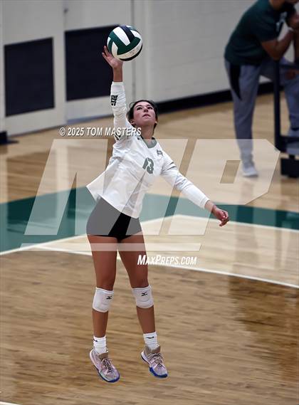 Thumbnail 1 in Durham Academy @ Charlotte Country Day School (NCISAA 4A Quarterfinal) photogallery.