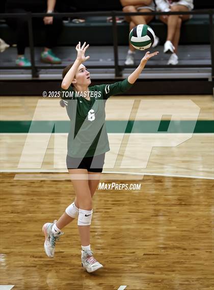 Thumbnail 2 in Durham Academy @ Charlotte Country Day School (NCISAA 4A Quarterfinal) photogallery.