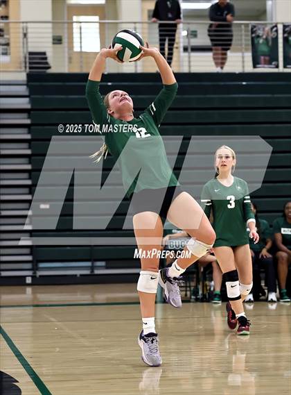Thumbnail 2 in Durham Academy @ Charlotte Country Day School (NCISAA 4A Quarterfinal) photogallery.