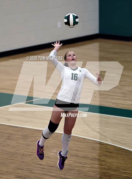 Thumbnail 1 in Durham Academy @ Charlotte Country Day School (NCISAA 4A Quarterfinal) photogallery.