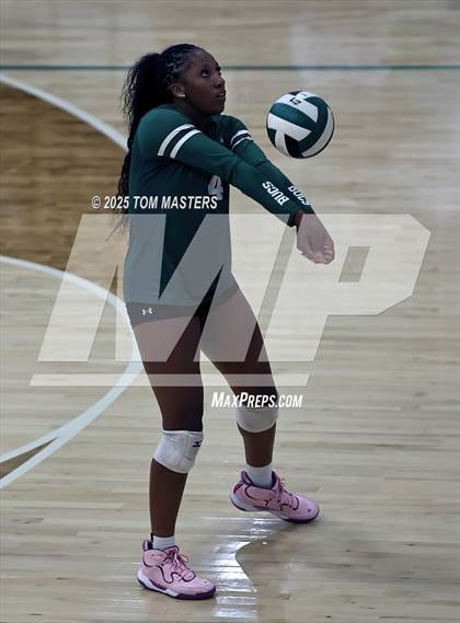 Thumbnail 1 in Durham Academy @ Charlotte Country Day School (NCISAA 4A Quarterfinal) photogallery.