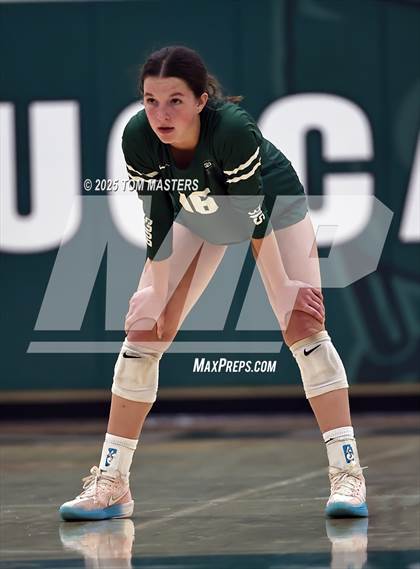 Thumbnail 1 in Durham Academy @ Charlotte Country Day School (NCISAA 4A Quarterfinal) photogallery.