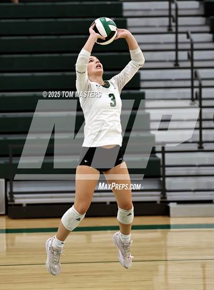 Thumbnail 3 in Durham Academy @ Charlotte Country Day School (NCISAA 4A Quarterfinal) photogallery.
