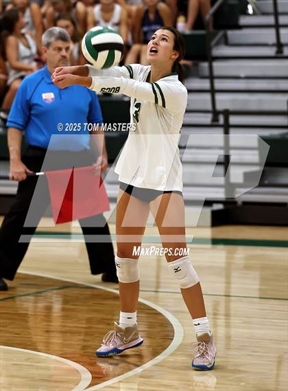 Thumbnail 1 in Durham Academy @ Charlotte Country Day School (NCISAA 4A Quarterfinal) photogallery.