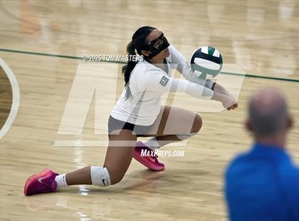 Thumbnail 2 in Durham Academy @ Charlotte Country Day School (NCISAA 4A Quarterfinal) photogallery.