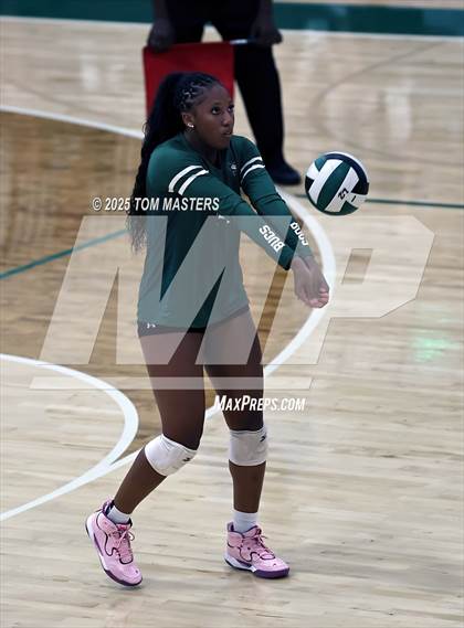 Thumbnail 3 in Durham Academy @ Charlotte Country Day School (NCISAA 4A Quarterfinal) photogallery.