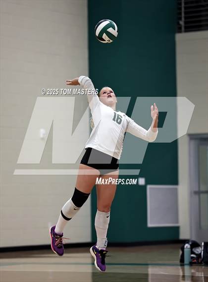 Thumbnail 3 in Durham Academy @ Charlotte Country Day School (NCISAA 4A Quarterfinal) photogallery.