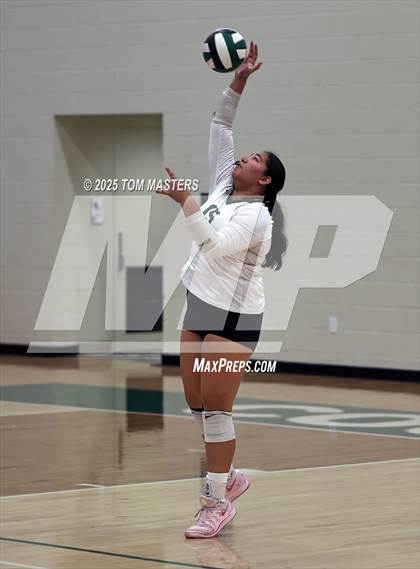 Thumbnail 3 in Durham Academy @ Charlotte Country Day School (NCISAA 4A Quarterfinal) photogallery.