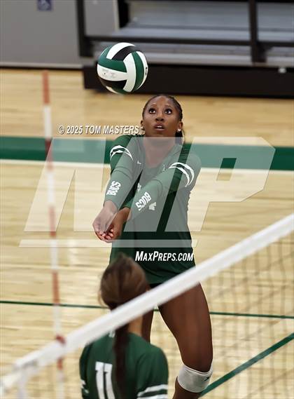 Thumbnail 3 in Durham Academy @ Charlotte Country Day School (NCISAA 4A Quarterfinal) photogallery.